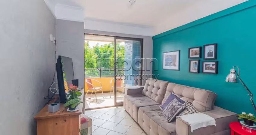Apartamento com 2 quartos à venda na Rua Guilherme Alves, 308, Petrópolis, Porto Alegre