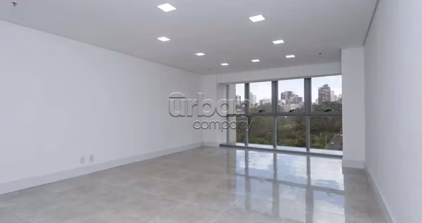 Sala comercial à venda na Rua Vinte e Quatro de Outubro, 1440, Auxiliadora, Porto Alegre