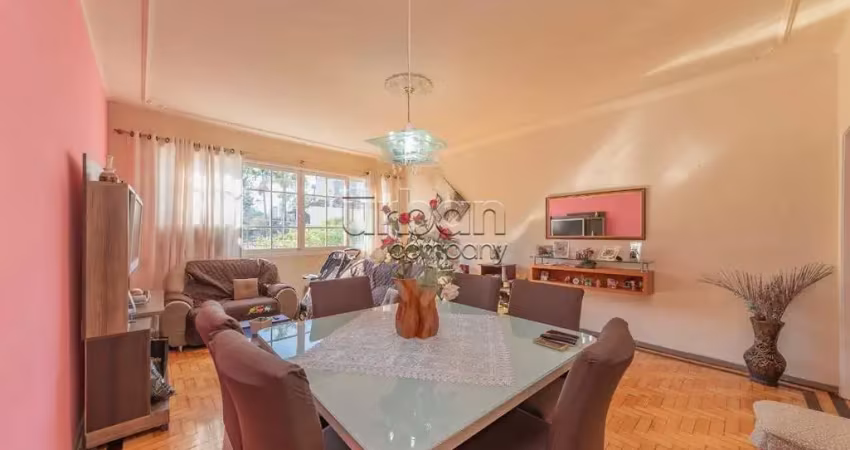 Apartamento com 3 quartos à venda na Rua Doutor Alcides Cruz, 465, Santa Cecília, Porto Alegre