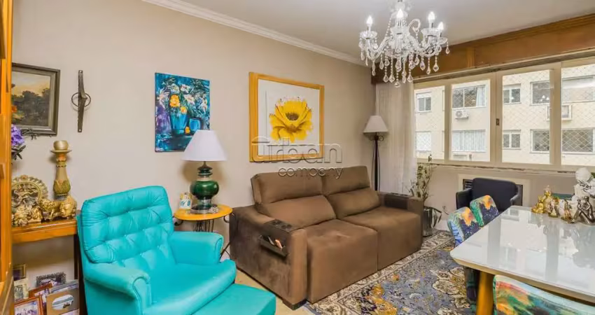 Apartamento com 3 quartos à venda na Rua Coronel Corte Real, 122, Petrópolis, Porto Alegre