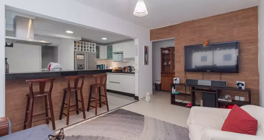Apartamento com 2 quartos à venda na Rua Perpétua Teles, 55, Petrópolis, Porto Alegre