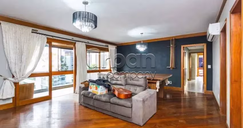 Apartamento com 3 quartos à venda na Rua Anita Garibaldi, 1160, Mont Serrat, Porto Alegre