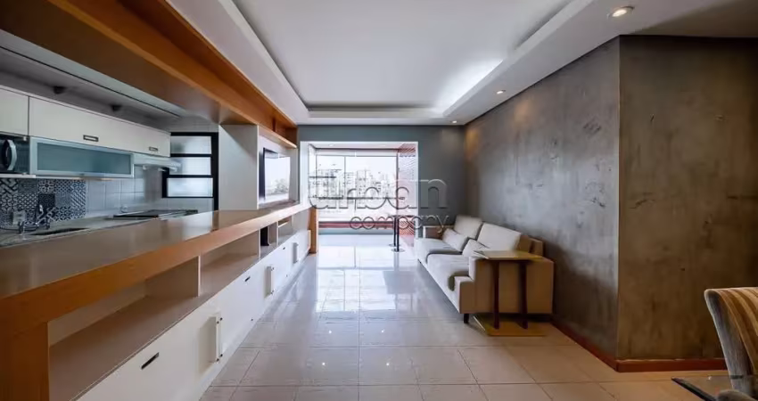 Apartamento com 2 quartos à venda na Rua Professor Duplan, 154, Rio Branco, Porto Alegre