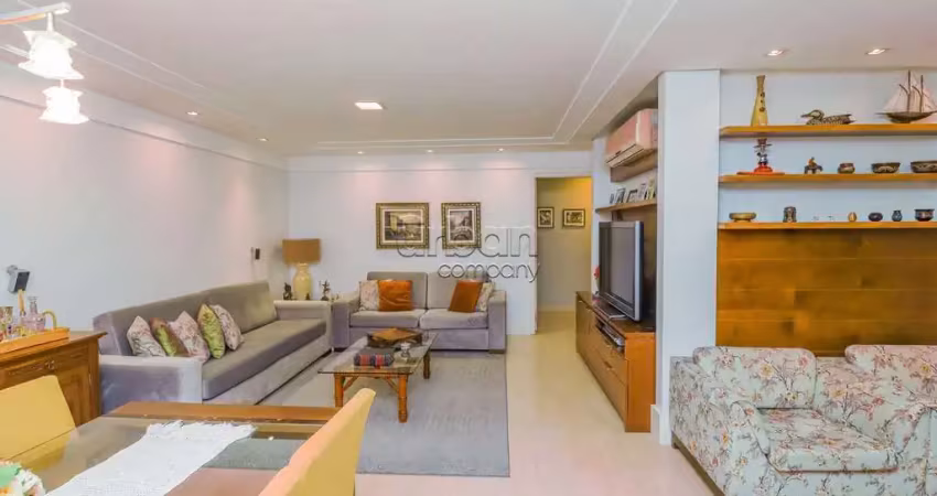 Apartamento com 3 quartos à venda na Rua Honório Silveira Dias, 1500, Higienópolis, Porto Alegre