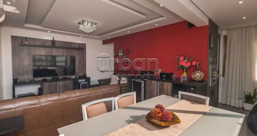 Apartamento com 3 quartos à venda na Rua Alberto Silva, 355, Vila Ipiranga, Porto Alegre