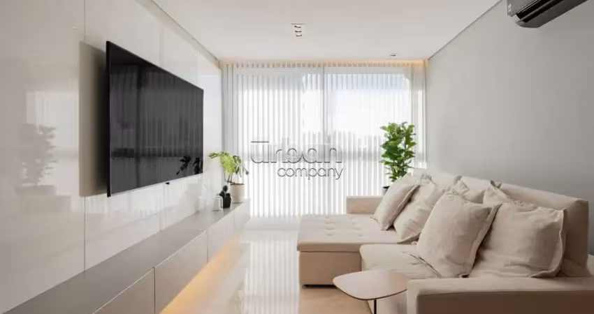 Apartamento com 2 quartos à venda na Avenida Taquara, 403, Petrópolis, Porto Alegre