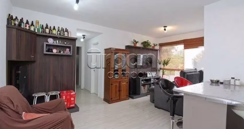 Apartamento com 2 quartos à venda na Rua Luiz Cosme, 114, Passo da Areia, Porto Alegre