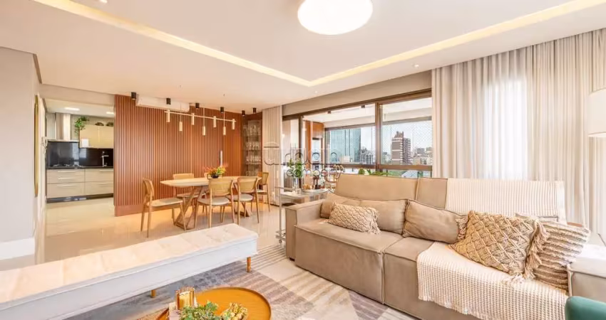 Apartamento com 3 quartos à venda na Rua Américo Vespucio, 240, Higienópolis, Porto Alegre