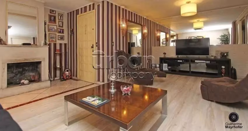 Apartamento com 3 quartos à venda na Avenida Carlos Gomes, 26, Boa Vista, Porto Alegre