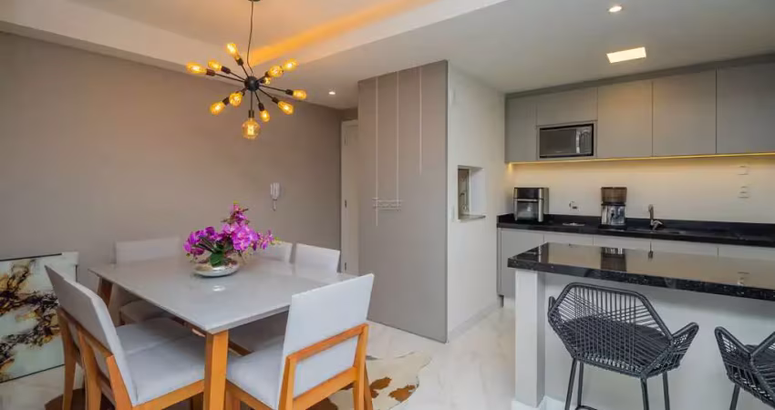 Apartamento com 3 quartos à venda na Jayr Amaury Koebe, 220, Central Parque, Porto Alegre