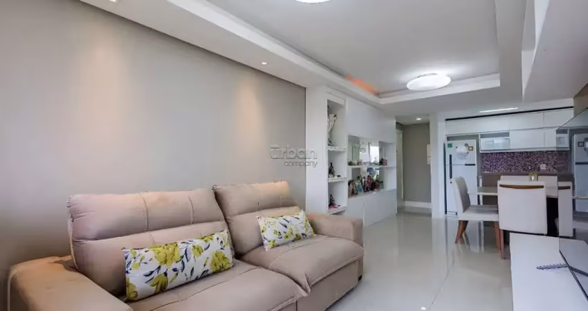 Apartamento com 3 quartos à venda na Avenida Ipiranga, 8400, Jardim Carvalho, Porto Alegre