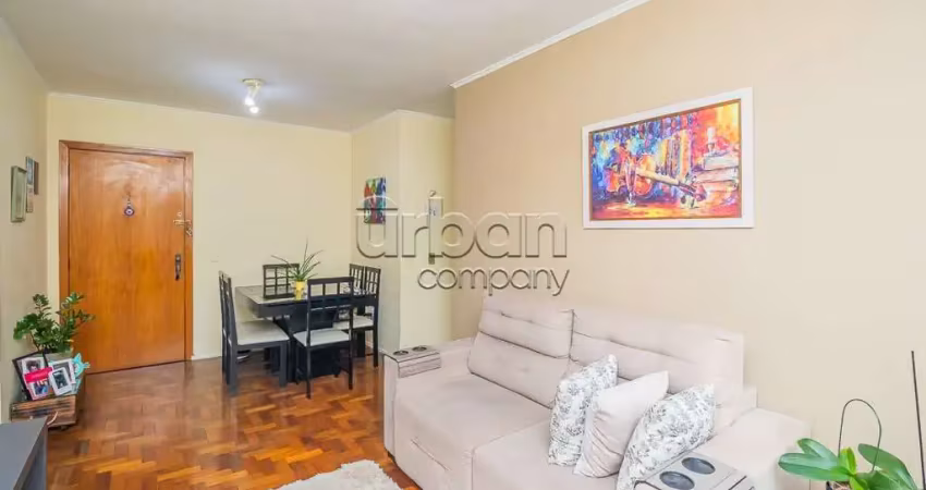 Apartamento com 3 quartos à venda na Avenida Coronel Lucas de Oliveira, 2437, Petrópolis, Porto Alegre