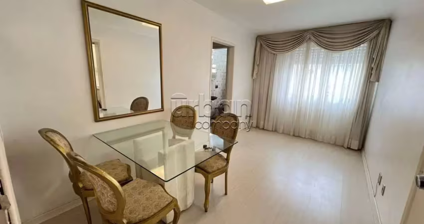 Apartamento com 2 quartos à venda na Rua Olavo Bilac, 110, Cidade Baixa, Porto Alegre