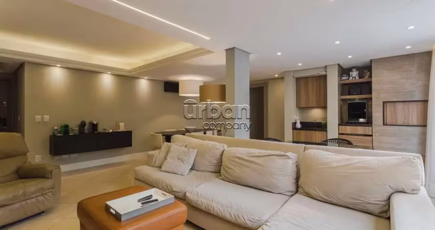 Apartamento com 3 quartos à venda na Travessa Jundiaí, 2200, Higienópolis, Porto Alegre