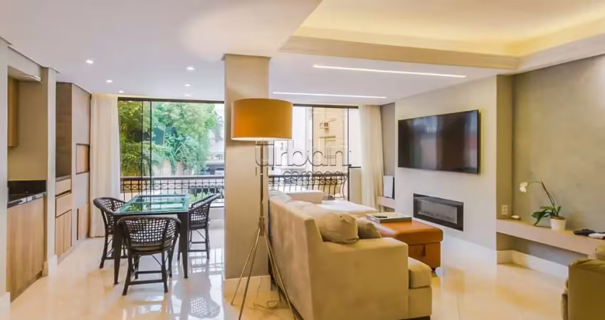 Apartamento com 3 quartos à venda na Travessa Jundiaí, 2200, Higienópolis, Porto Alegre