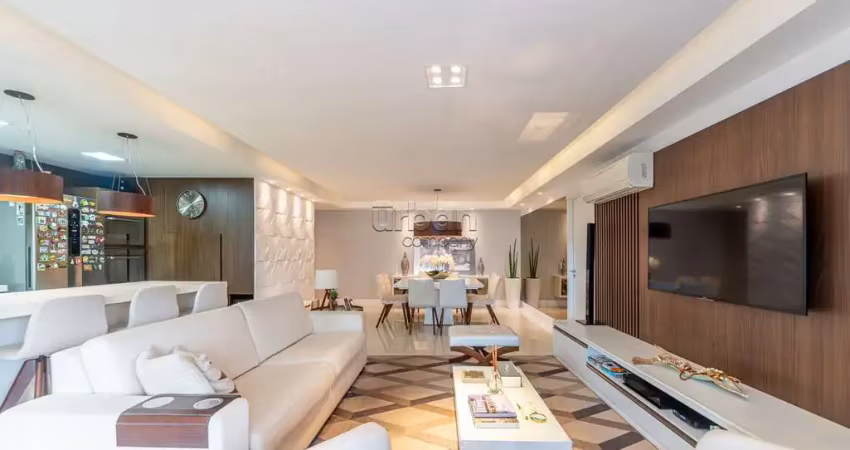 Apartamento com 3 quartos à venda na Rua Cananéia, 255, Chácara das Pedras, Porto Alegre
