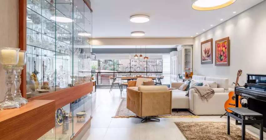 Apartamento com 3 quartos à venda na Rua Pedro Ivo, 803, Mont Serrat, Porto Alegre