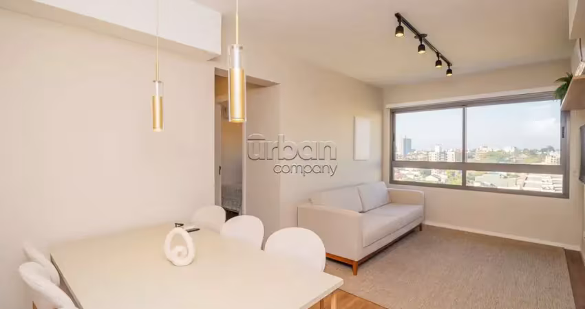 Apartamento com 2 quartos à venda na Rua Cipó, 392, Passo da Areia, Porto Alegre
