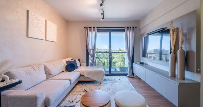 Apartamento com 2 quartos à venda na Avenida Senador Tarso Dutra, 431, Petrópolis, Porto Alegre
