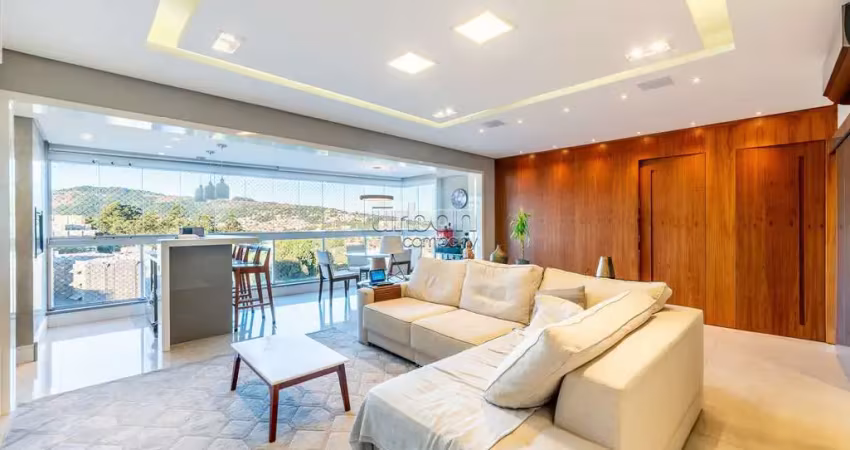 Apartamento com 3 quartos à venda na Rua Nicola Mathias Falci, 151, Central Parque, Porto Alegre