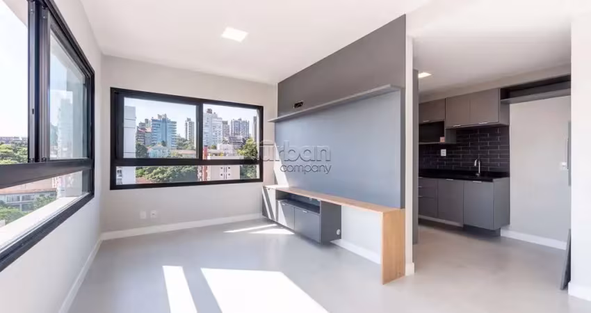 Apartamento com 2 quartos à venda na Rua Professor Duplan, 40, Rio Branco, Porto Alegre