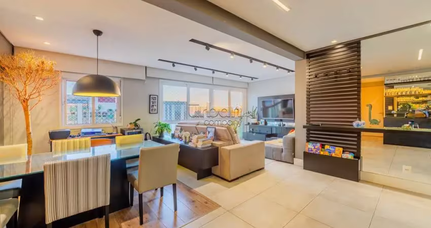 Apartamento com 2 quartos à venda na Avenida Inácio Vasconcelos, 40, Boa Vista, Porto Alegre