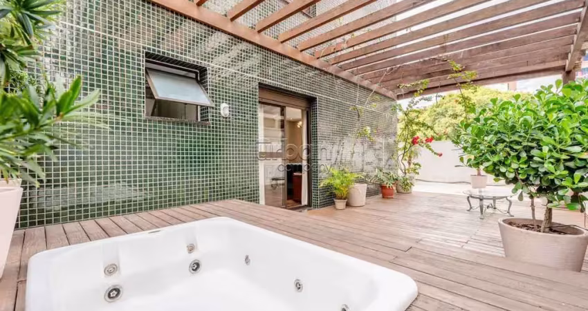 Apartamento com 2 quartos à venda na Rua Silva Jardim, 900, Auxiliadora, Porto Alegre
