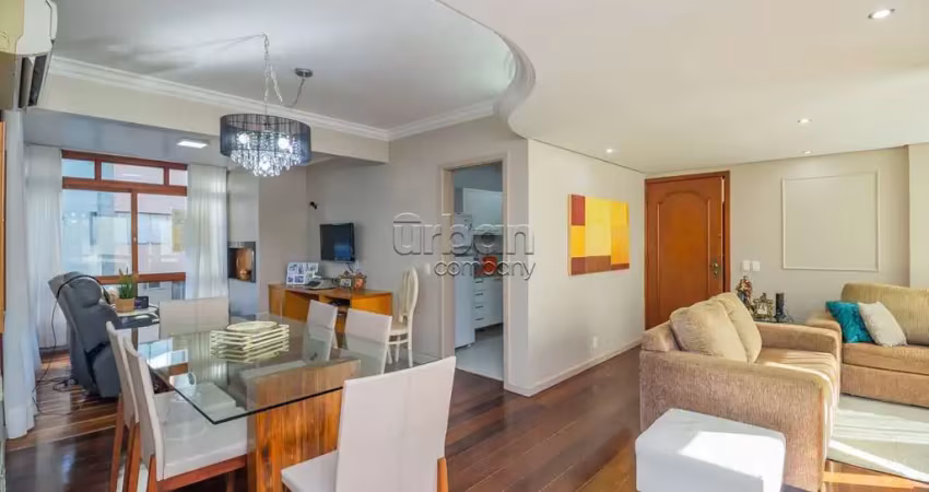 Apartamento com 2 quartos à venda na Rua Portugal, 1270, Higienópolis, Porto Alegre