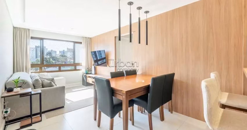 Apartamento com 2 quartos à venda na Rua Aneron Corrêa de Oliveira, 159, Jardim do Salso, Porto Alegre