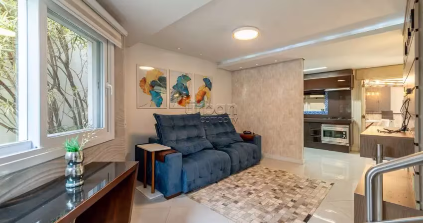 Casa em condomínio fechado com 3 quartos à venda na Avenida Ecoville, 790, Ecoville, Porto Alegre
