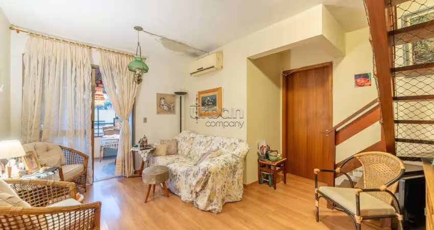 Cobertura com 3 quartos à venda na Avenida Coronel Lucas de Oliveira, 2412, Bela Vista, Porto Alegre