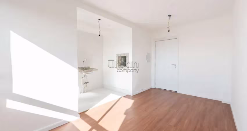 Apartamento com 2 quartos à venda na Rua Sapê, 1020, Passo da Areia, Porto Alegre