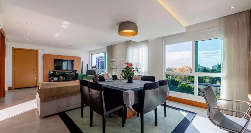 Apartamento com 2 quartos à venda na Rua Cândido Silveira, 65, Auxiliadora, Porto Alegre