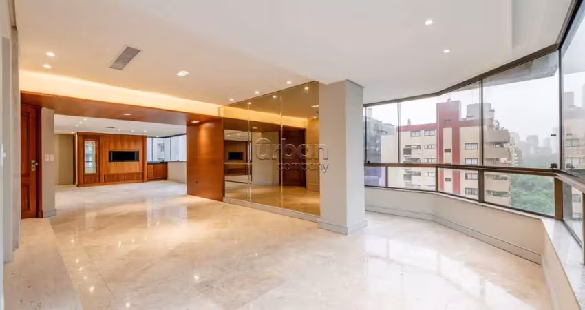 Apartamento com 3 quartos à venda na Rua Barão de Ubá, 650, Bela Vista, Porto Alegre