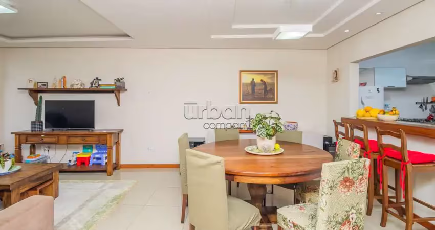 Apartamento com 3 quartos à venda na Travessa Miranda e Castro, 70, Bom Fim, Porto Alegre