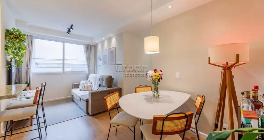 Apartamento com 3 quartos à venda na Avenida Francisco Trein, 116, Cristo Redentor, Porto Alegre