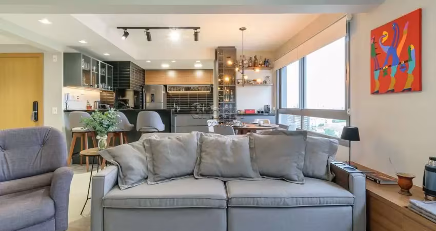 Apartamento com 2 quartos à venda na Avenida João Pessoa, 2510, Santana, Porto Alegre