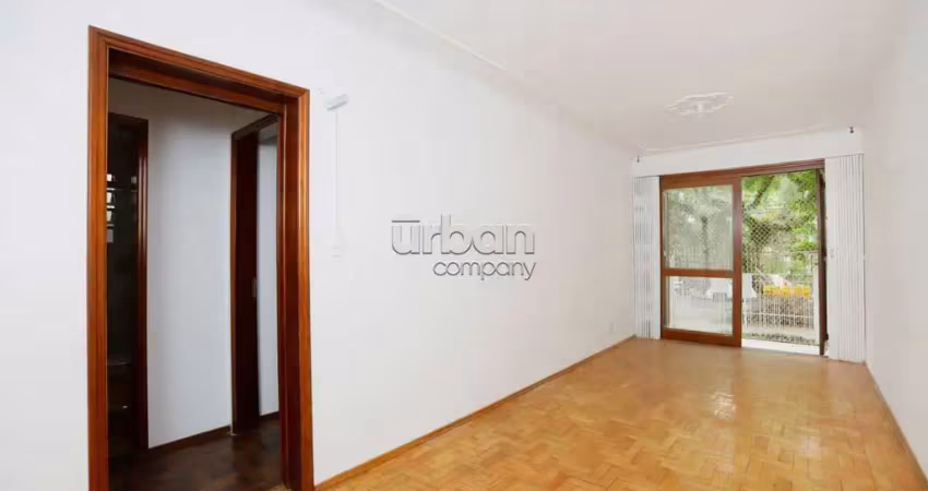 Apartamento com 2 quartos à venda na Rua Felicíssimo de Azevedo, 237, Auxiliadora, Porto Alegre