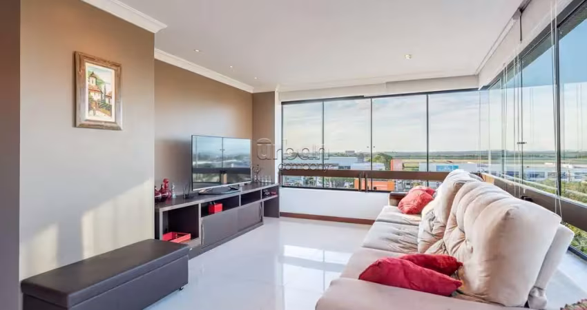 Cobertura com 3 quartos à venda na Avenida Panamericana, 1190, Jardim Lindóia, Porto Alegre