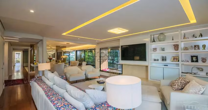 Apartamento com 4 quartos à venda na Rua Pedro Chaves Barcelos, 745, Bela Vista, Porto Alegre