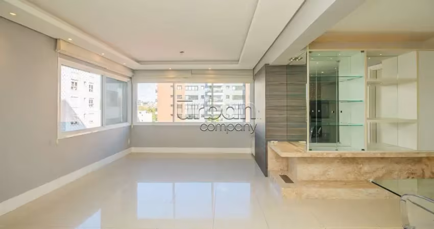 Apartamento com 2 quartos à venda na Rua Acélio Daudt, 30, Passo da Areia, Porto Alegre