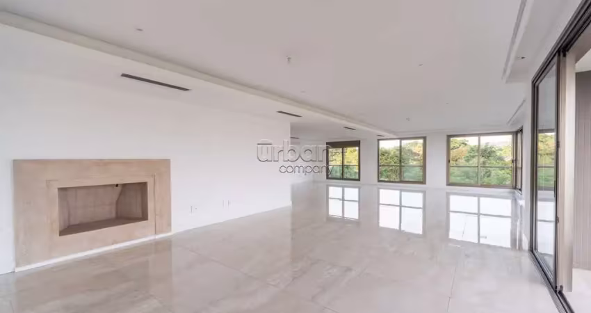 Apartamento com 3 quartos à venda na Avenida Engenheiro Ary de Abreu Lima, 500, Jardim Europa, Porto Alegre