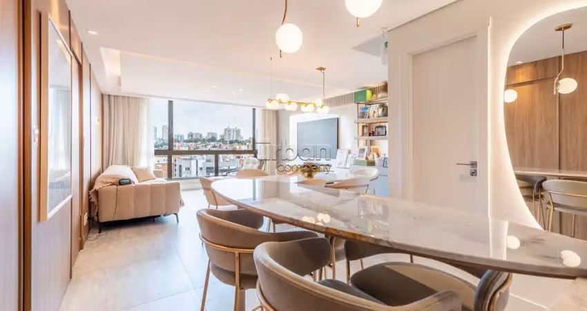 Apartamento com 3 quartos à venda na Rua Luis Luz, 230, Boa Vista, Porto Alegre