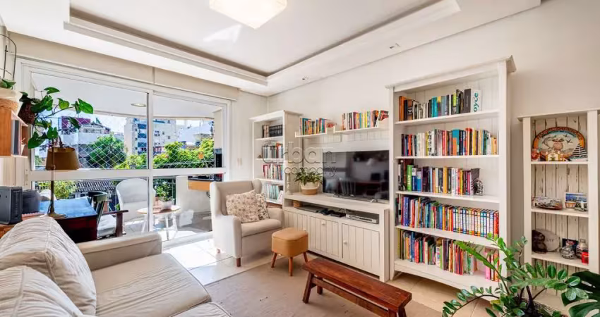 Apartamento com 2 quartos à venda na Rua Pedro Ivo, 245, Mont Serrat, Porto Alegre