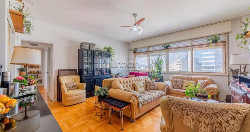 Apartamento com 3 quartos à venda na Rua André Puente, 185, Independência, Porto Alegre