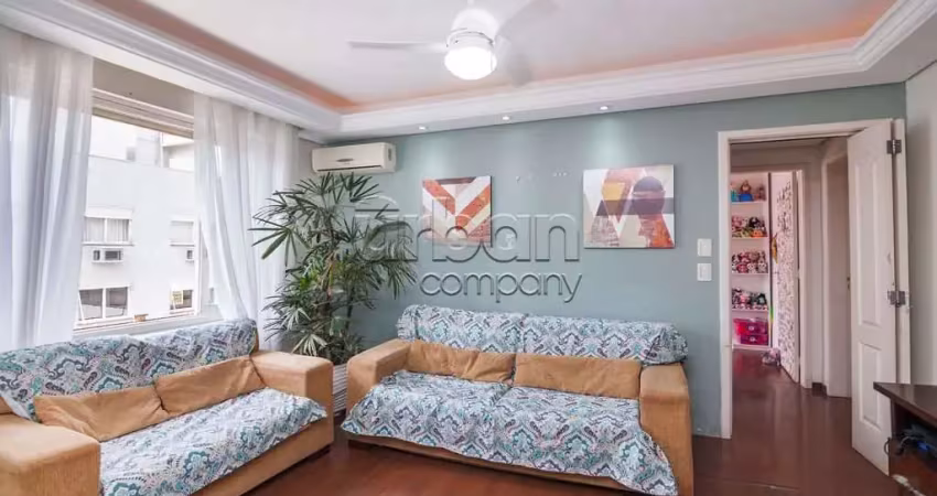 Apartamento com 2 quartos à venda na Rua Artur Rocha, 353, Auxiliadora, Porto Alegre