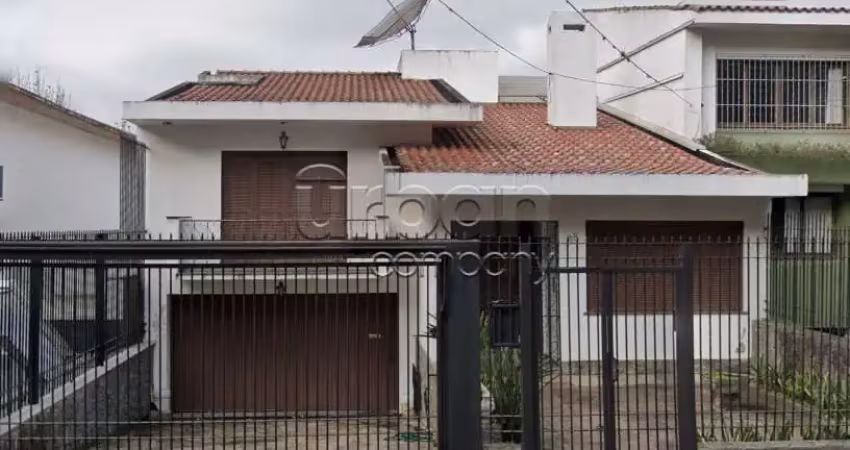 Casa em condomínio fechado com 6 quartos à venda na Rua Coronel Camisão, 68, Higienópolis, Porto Alegre