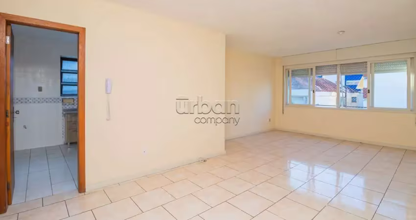 Apartamento com 3 quartos à venda na Rua César Lombroso, 77, Rio Branco, Porto Alegre