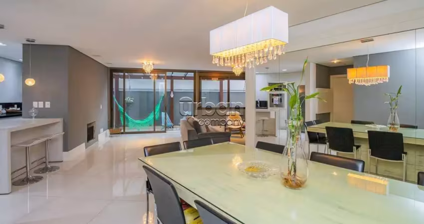 Apartamento com 3 quartos à venda na Alameda Afonso Celso, 176, Boa Vista, Porto Alegre