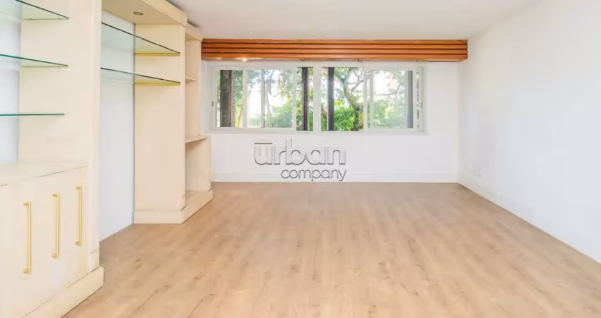 Apartamento com 3 quartos à venda na Avenida Carlos Gomes, 911, Auxiliadora, Porto Alegre